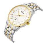SRWatch 42mm Nam SG8883.1202AT - Ảnh 2