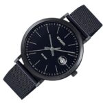 Casio 38mm Nam MTP-E175MB-1EVDF - Ảnh 2