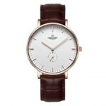 SRWatch 42mm Nam SG5771.1402 - Ảnh 1