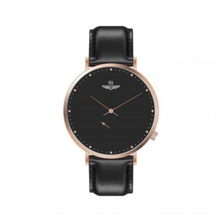 SRWatch 43mm Nam SG5781.1401