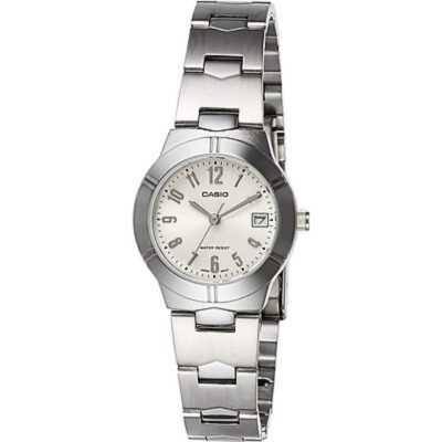 Ảnh sản phẩm Casio 25mm Nữ LTP-1241D-7A2DF