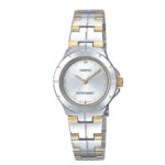 Casio 26mm Nữ LTP-1242SG-7CDF - Ảnh 1