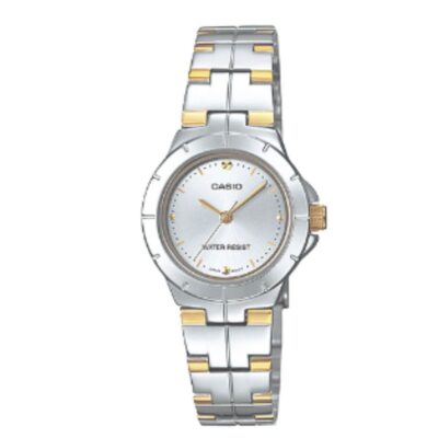 Ảnh sản phẩm Casio 26mm Nữ LTP-1242SG-7CDF