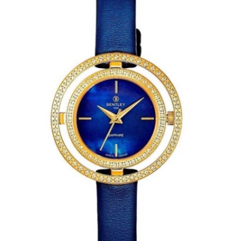 Bentley 32mm Nữ BL1868-201LKNN