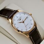 Longines 36mm Nam L2.518.8.77.3 - Ảnh 3