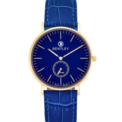 Ảnh sản phẩm Bentley 40mm Nam BL1805-20MKNN
