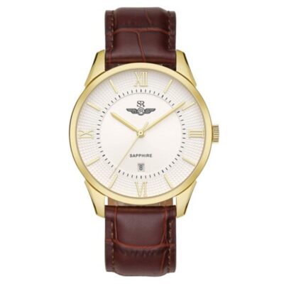 Ảnh sản phẩm SRWatch 40mm Nam SG80050.4602CF