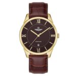 SRWatch 40mm Nam SG80050.6103CF - Ảnh 1