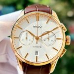 Mido 42mm Nam M024.427.36.031.00 - Ảnh 2