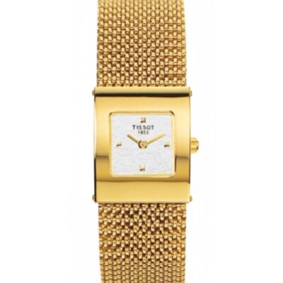Ảnh sản phẩm Tissot 18,8x22,6mm Nữ T73.3.321.31