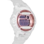 Casio 42mm Nữ BG-169G-7BDR - Ảnh 2