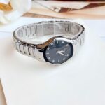 Bulova 29mm Nữ 96P146 - Ảnh 3