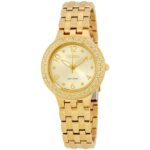 Citizen 31mm Nữ FE2082-51P - Ảnh 1