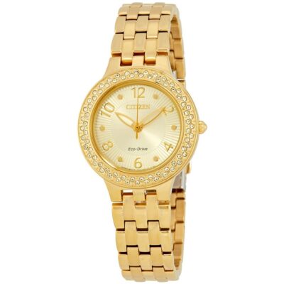 Ảnh sản phẩm Citizen 31mm Nữ FE2082-51P