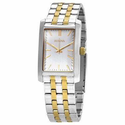 Ảnh sản phẩm Bulova 46mm Nam 98A137