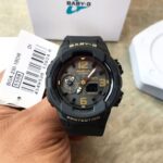 Casio 43mm Nữ BGA-230-1BDR - Ảnh 2