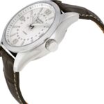 Longines 42mm Nam L2.799.4.76.3 - Ảnh 3