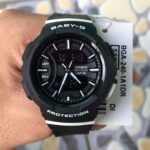 Casio 42mm Nữ BGA-240-1A1DR - Ảnh 2