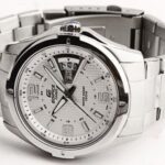 Casio 43.5mm Nam EF-129D-7AVUDF - Ảnh 2