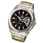 Casio 45mm Nam EF-129SG-1AVUDF - Ảnh 2