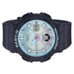 Casio 41.5mm Nữ BGA-250-1A2DR - Ảnh 2