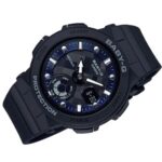 Casio 41mm Nữ BGA-250-1ADR - Ảnh 2