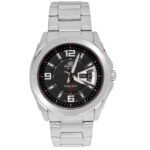 Casio 43mm Nam EF-129D-1AVUDF - Ảnh 1