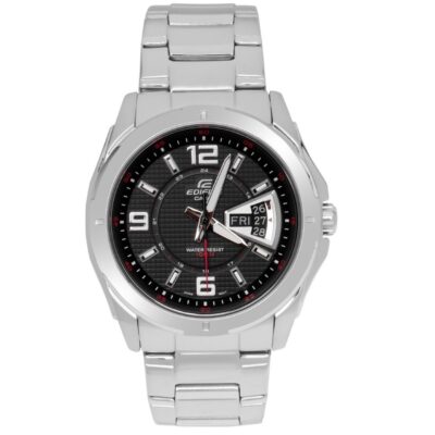 Ảnh sản phẩm Casio 43mm Nam EF-129D-1AVUDF