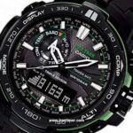 Casio 47mm Nam PRW-6000Y-1ADR - Ảnh 2