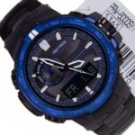 Casio 47.1mm Nam PRW-6000SYT-1DR - Ảnh 4