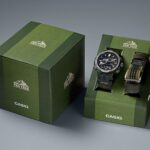 Casio 52mm Nam PRW-6000SG-3DR - Ảnh 2