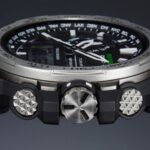 Casio 52mm Nam PRW-6000-1DR - Ảnh 2