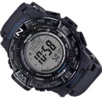Casio 53.4mm Nam PRW-3510Y-1DR - Ảnh 2