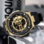 Casio 52.4mm Nam GST-400G-1A9DR - Ảnh 2