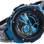 Casio 52.4mm Nam GST-200CP-2ADR - Ảnh 3