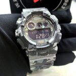 Casio 52mm Nam GD-120CM-8DR - Ảnh 2