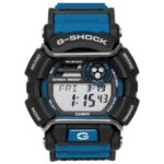 Casio 48mm Nam GD-400-2DR - Ảnh 1