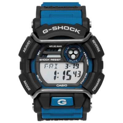 Ảnh sản phẩm Casio 48mm Nam GD-400-2DR