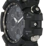 Casio Nam GSG-100-1ADR - Ảnh 3