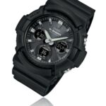 Casio 52.4mm Nam GAW-100B-1AER - Ảnh 2