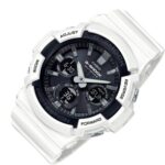 Casio 52.4mm Nam GAS-100B-7ADR - Ảnh 2