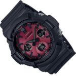 Casio 52.4mm Nam GAS-100AR-1ADR - Ảnh 2