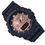 Casio 48.7mm Nam GA-800MMC-1ADR - Ảnh 2