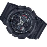 Casio 51.2mm Nam GA-140-1A1DR - Ảnh 3