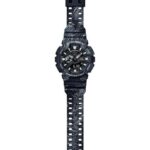 Casio 52mm Nam GA-110TX-1ADR - Ảnh 3