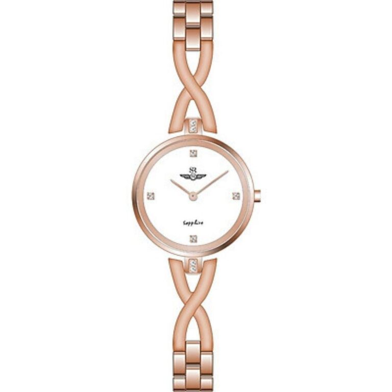 SRWatch 28mm Nữ SL1602.1302TE