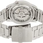 Seiko 38mm Nam SNKE53J1 - Ảnh 2