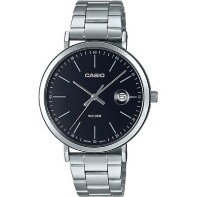 Ảnh sản phẩm Casio 38mm Nam MTP-E175D-1EVDF