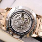 SRWatch 42mm Nam SG8898.1302 - Ảnh 2