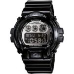 Casio 50mm Nam DW-6900NB-1DR - Ảnh 1